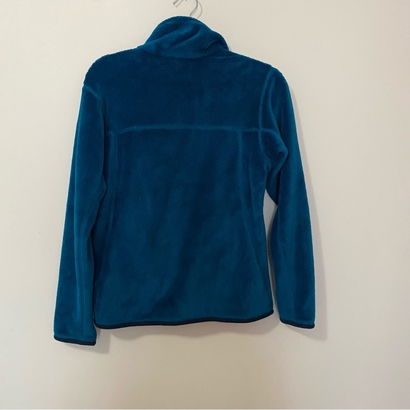 Patagonia Re-Tool snap -T fleece pullover - Picture 2 of 8